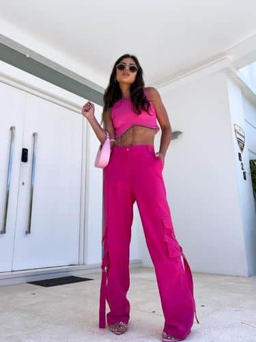 Calça cargo street - Imagem 6