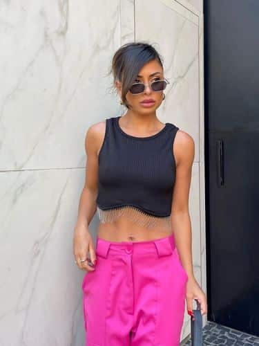 Cropped copa - Imagem 4