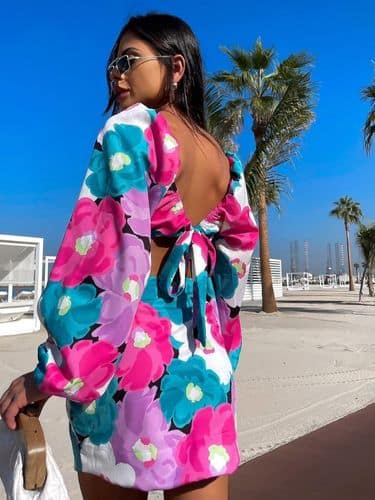 Conjunto shorts saia manu - Imagem 13