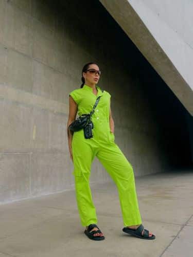 Macacão cargo - Imagem 4