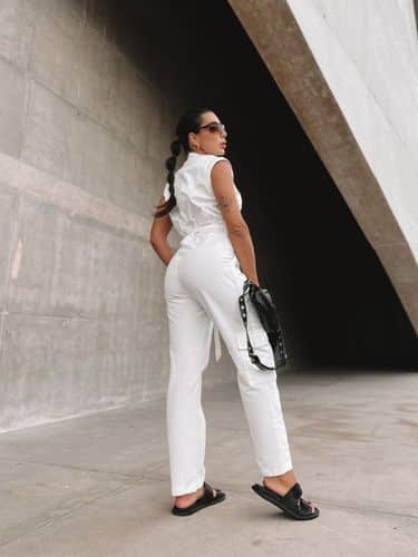 Macacão cargo - Imagem 2