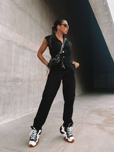 Macacão cargo - Imagem 6