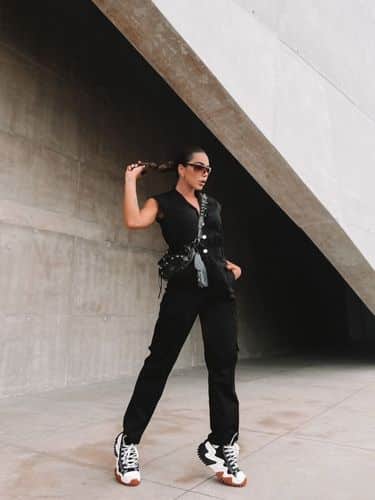 Macacão cargo - Imagem 7