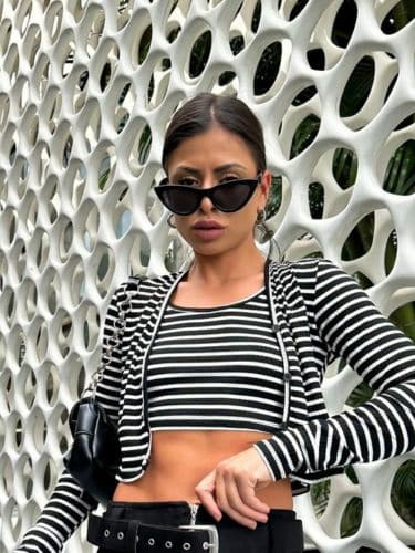 Conjunto bolero - Imagem 3