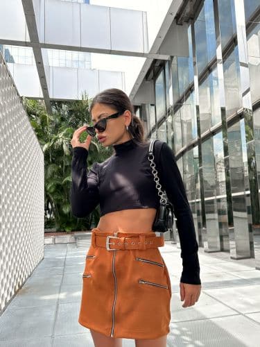 Saia scuba - Imagem 2