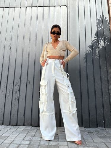 Cropped corrente - Imagem 9