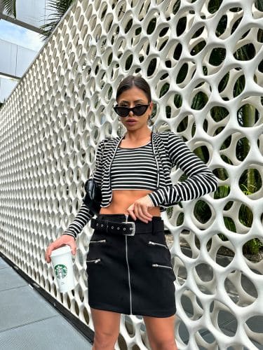 Saia scuba - Imagem 8