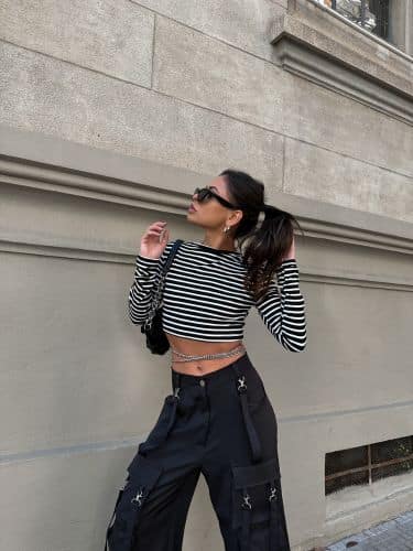 Cropped corrente - Imagem 11