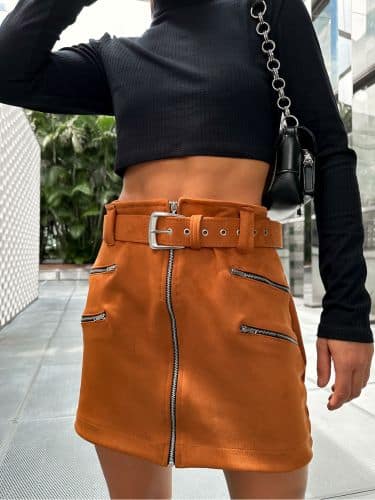 Saia scuba - Imagem 4