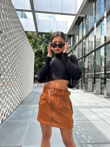 Saia scuba - Imagem 3