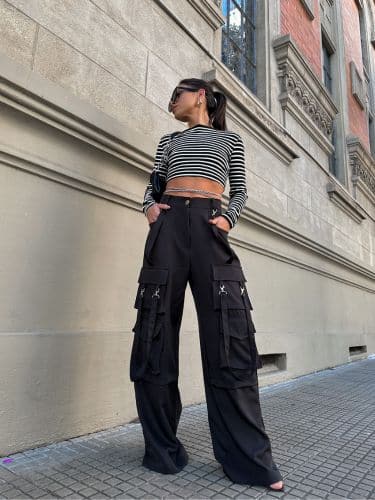 Cropped corrente - Imagem 12