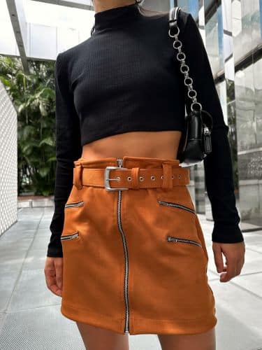 Saia scuba - Imagem 5