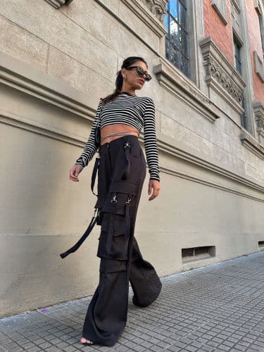 Cropped corrente - Imagem 15