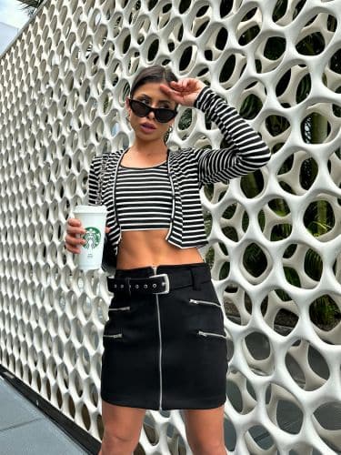 Saia scuba - Imagem 10