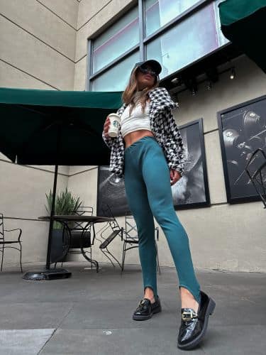 Calça fusô - Imagem 13