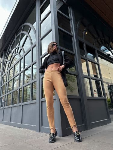 Calça fusô - Imagem 7