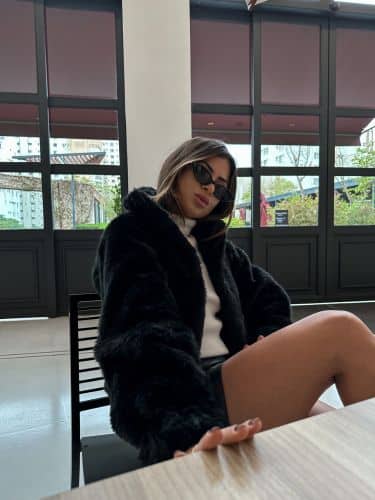 Bomber Teddy - Imagem 6