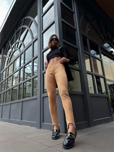 Calça fusô - Imagem 8