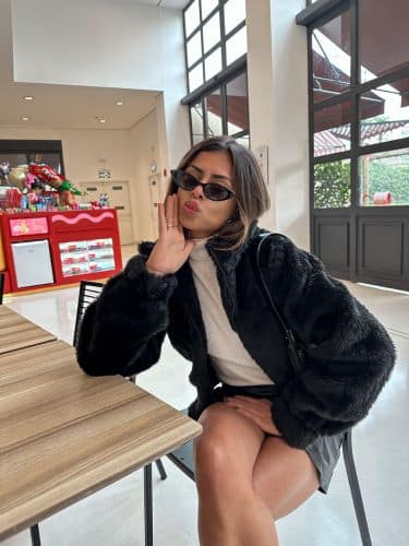 Bomber Teddy - Imagem 9