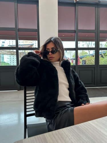 Bomber Teddy - Imagem 8