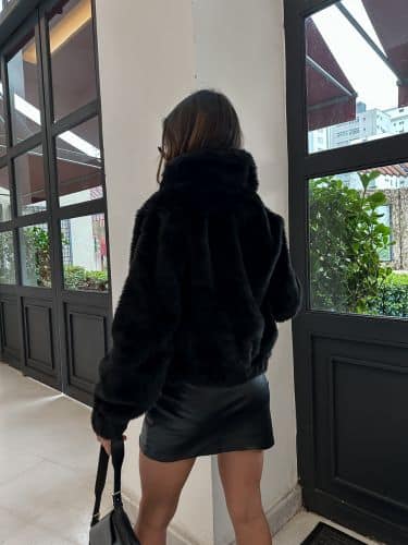 Bomber Teddy - Imagem 10