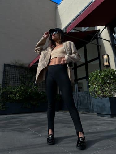 Calça fusô - Imagem 20