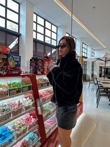 Bomber Teddy - Imagem 11