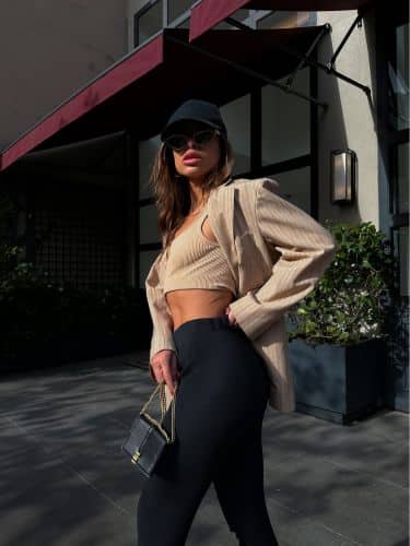 Calça fusô - Imagem 18