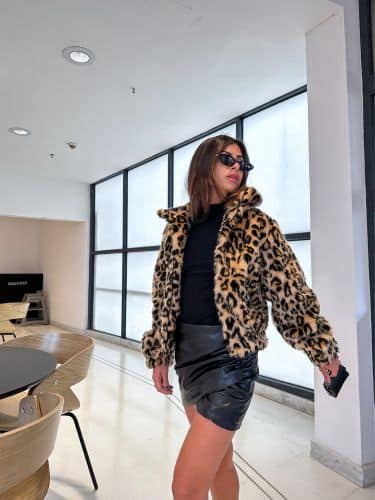 Bomber Teddy - Imagem 2