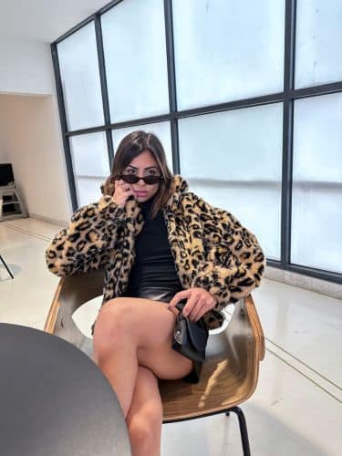 Bomber Teddy - Imagem 4