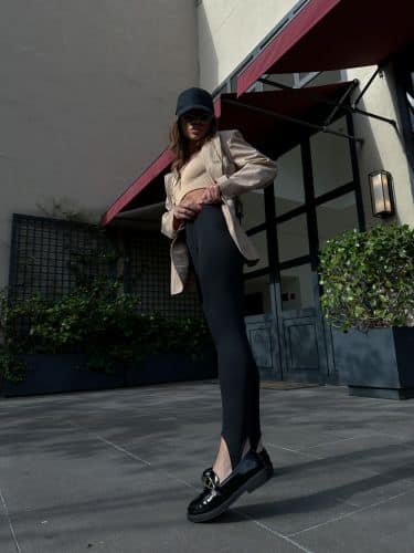 Calça fusô - Imagem 17