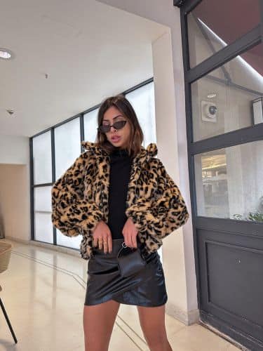 Bomber Teddy - Imagem 3