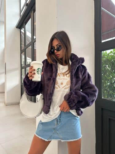 Bomber Teddy - Imagem 21