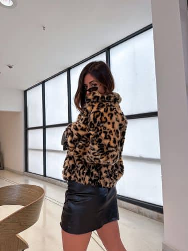 Bomber Teddy - Imagem 5