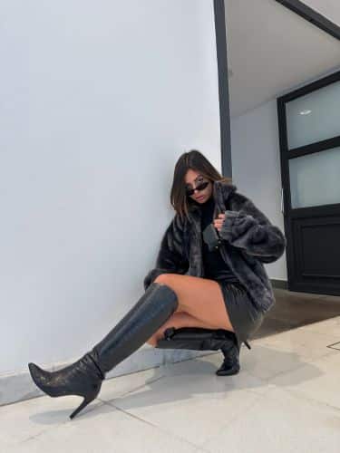 Bomber Teddy - Imagem 23