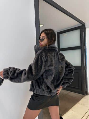 Bomber Teddy - Imagem 7