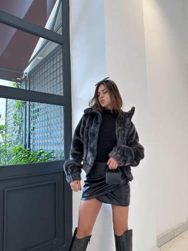 Bomber Teddy - Imagem 22