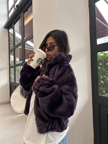 Bomber Teddy - Imagem 19