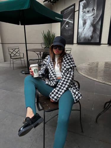 Calça fusô - Imagem 14