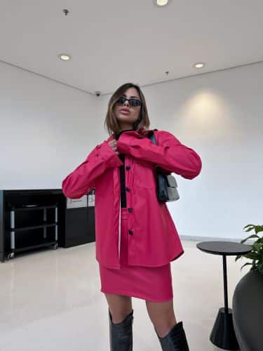 Conjunto courino - Imagem 6