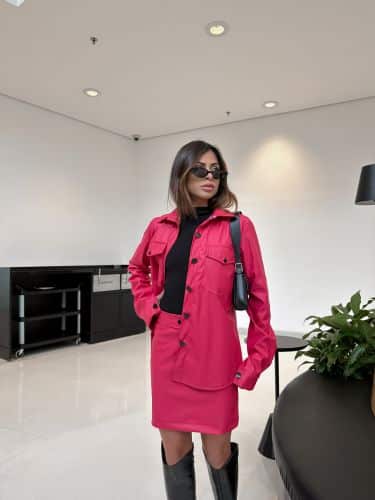 Conjunto courino - Imagem 4