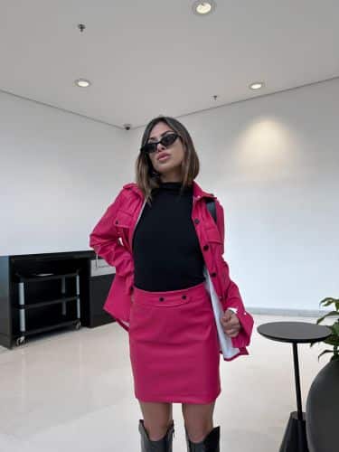 Conjunto courino - Imagem 5