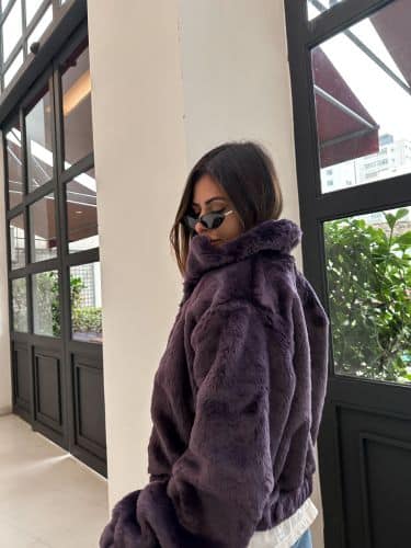 Bomber Teddy - Imagem 18