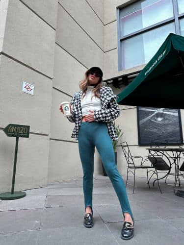 Calça fusô - Imagem 15