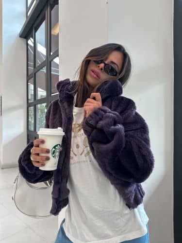 Bomber Teddy - Imagem 20