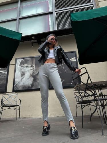 Calça fusô - Imagem 5