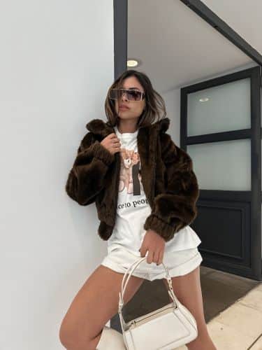 Bomber Teddy - Imagem 16