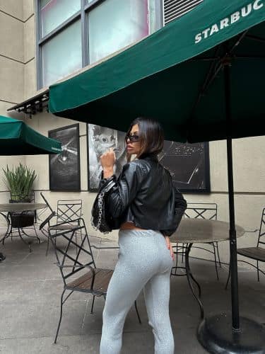 Calça fusô - Imagem 6