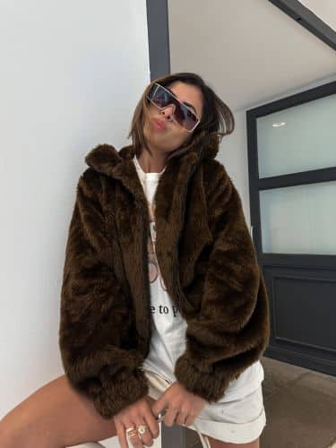 Bomber Teddy - Imagem 12