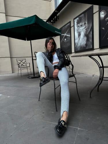 Calça fusô - Imagem 2